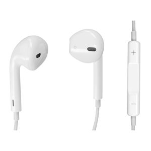 Apple Earpods Mit Mikrofon Und Fernbedienung Bulk Md7zm B Difox