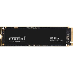 crucial p3 500gb pcie m 2 2280 ssd