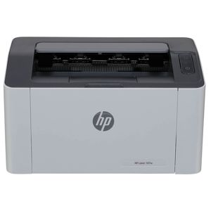 Мигает принтер hp 107