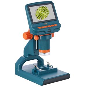 Mikroskoper - Difox