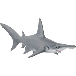 Wild Life Schleich 14835 Hammerhai Haifisch 