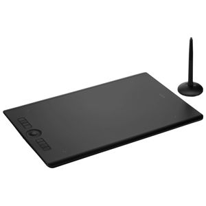 Wacom Intuos Pro L - Difox